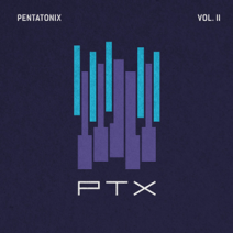 Pentatonix_-_PTX,_Vol._II