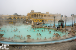 thermal baths